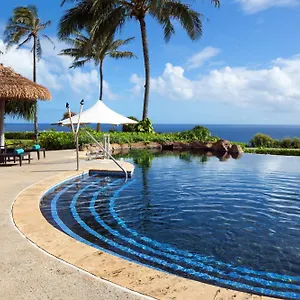 Resort The Westin Ocean, Princeville